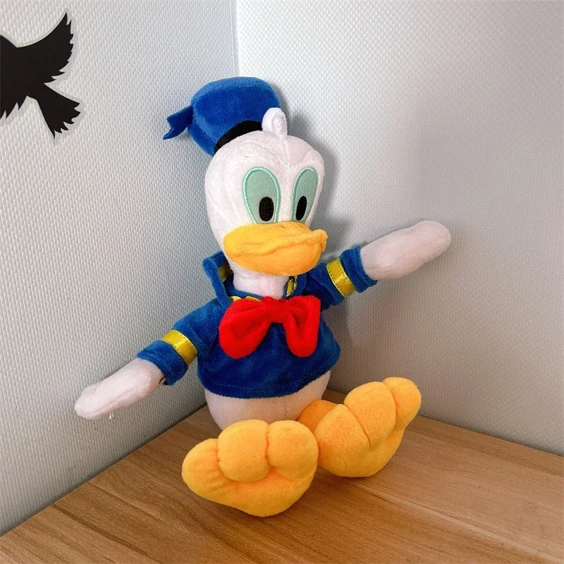 Mickey Minnie and Friends Plush Toys Stuffed Dolls Gift
