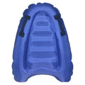 Oxford Cloth Inflatable Pool Float Bed Swimming Surfboard Raft