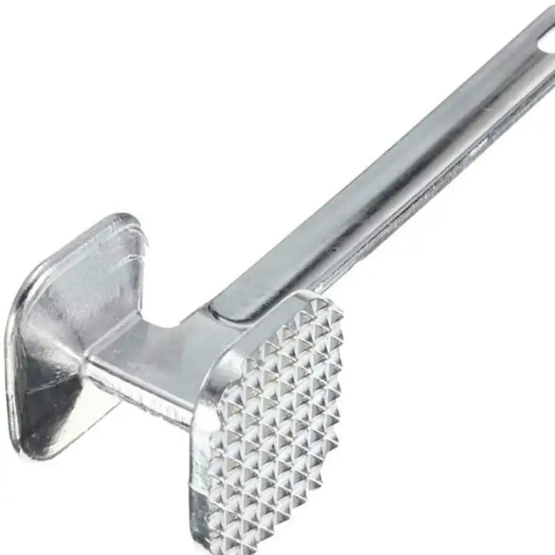Heavy-Duty Meat Tenderizer Hammer