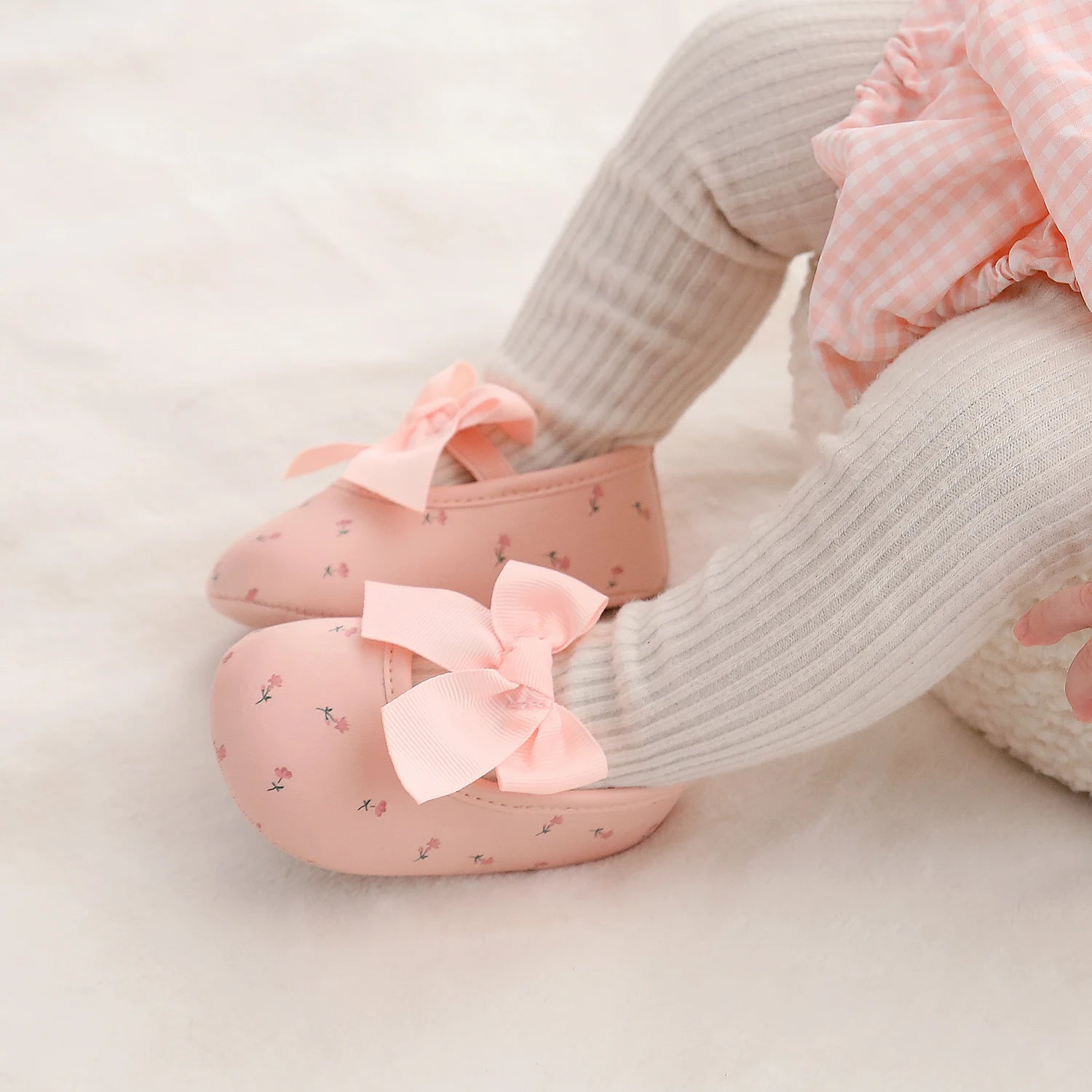 Baby Summer Sandals First Walker Shoes for Boys and Girls