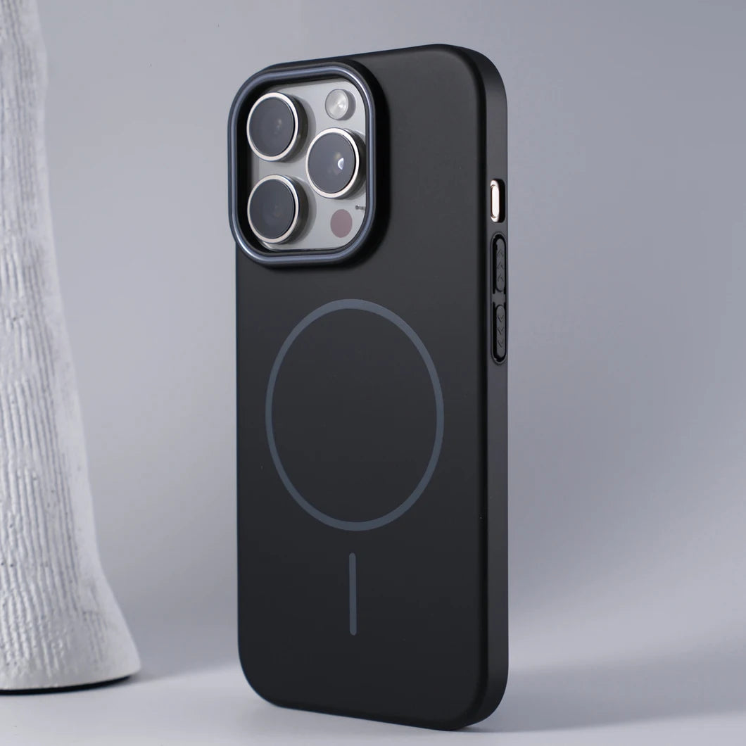Magsafe Shockproof iPhone Case