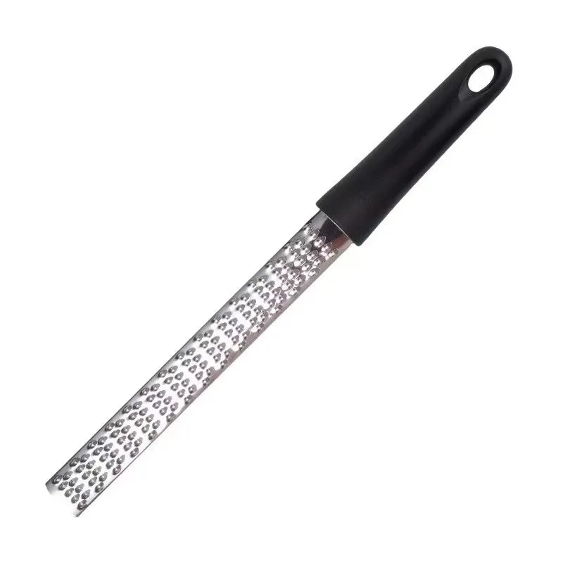 Premium Stainless Steel Zester Grater