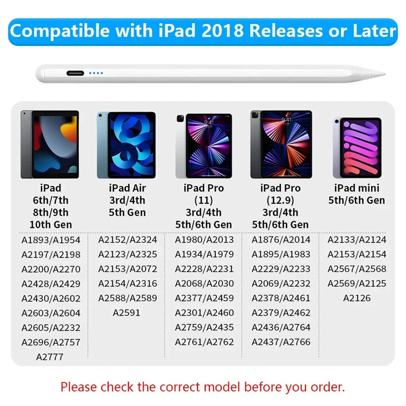 Apple Pencil Alternative – Save Money, Same Performance