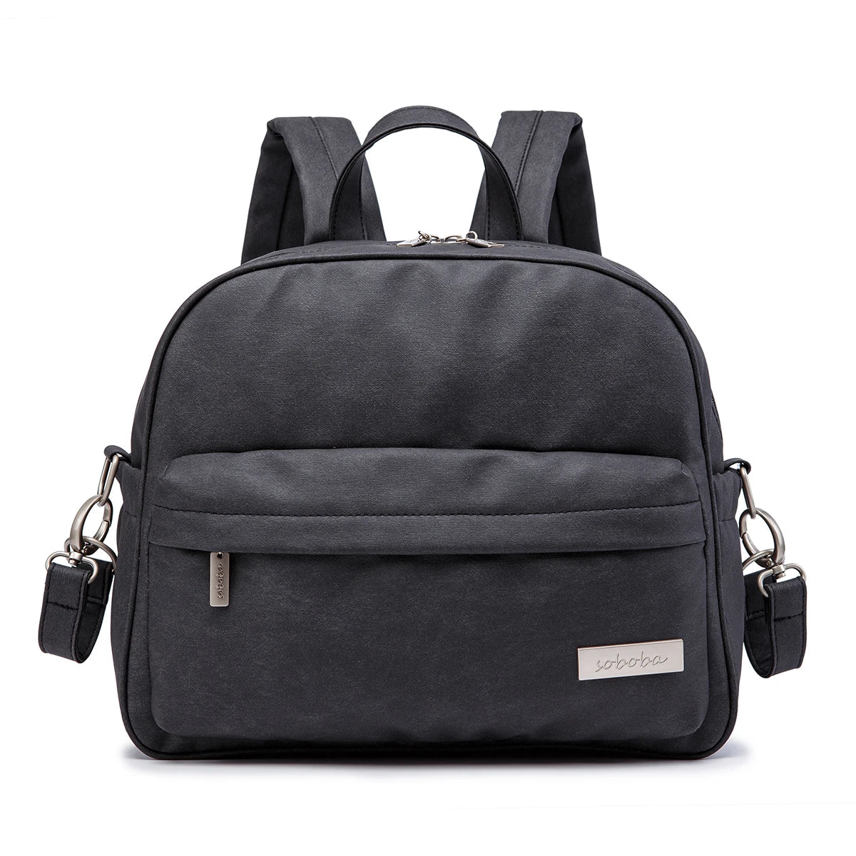 Lightweight Waterproof Diaper Backpack for Newborn Baby