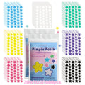 Cute Star Acne Patch – Hide Pimples Instantly