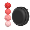 Magnetic Fidget Toy Balls – Anti Stress Sensory ADHD Relief Toy for Kids & Adults