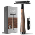 Double Edge Safety Razor 5 Blades
