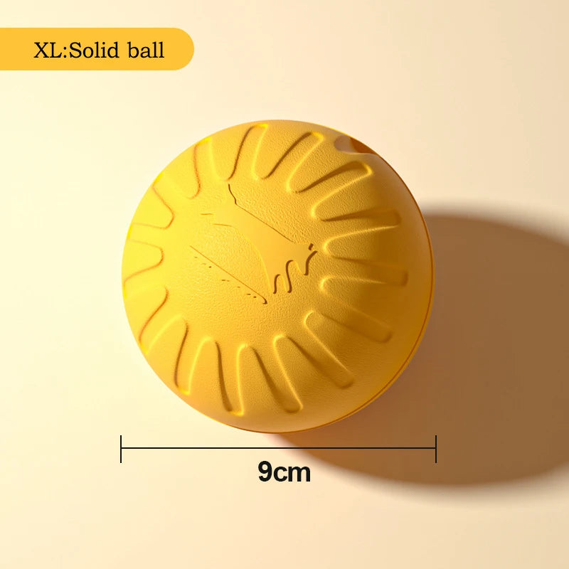 4 Pack Durable Dog Toy Set Flying Disc Ball Tug Rope
