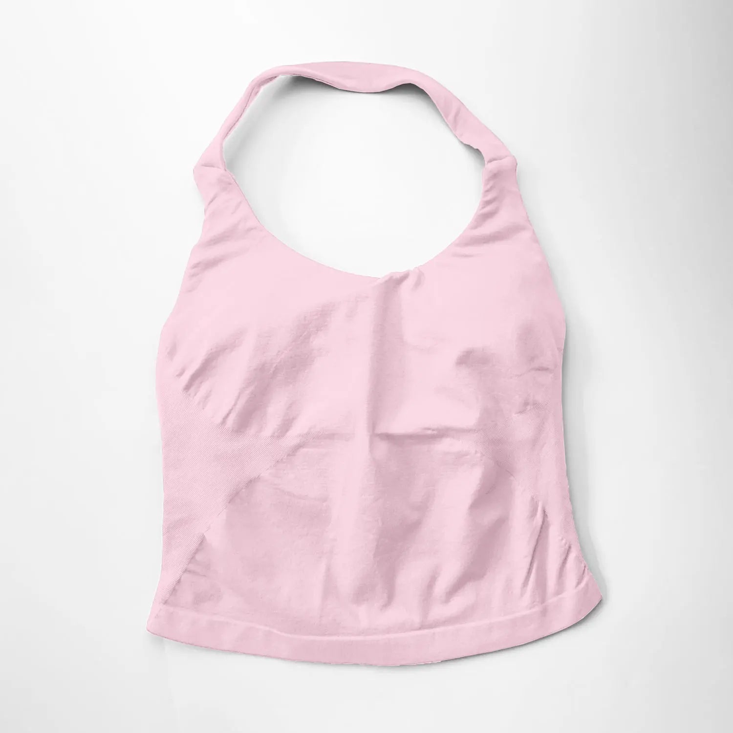 Yoga Tank Top Women Removable Pad Sports Bra Gym Fitness Activewear