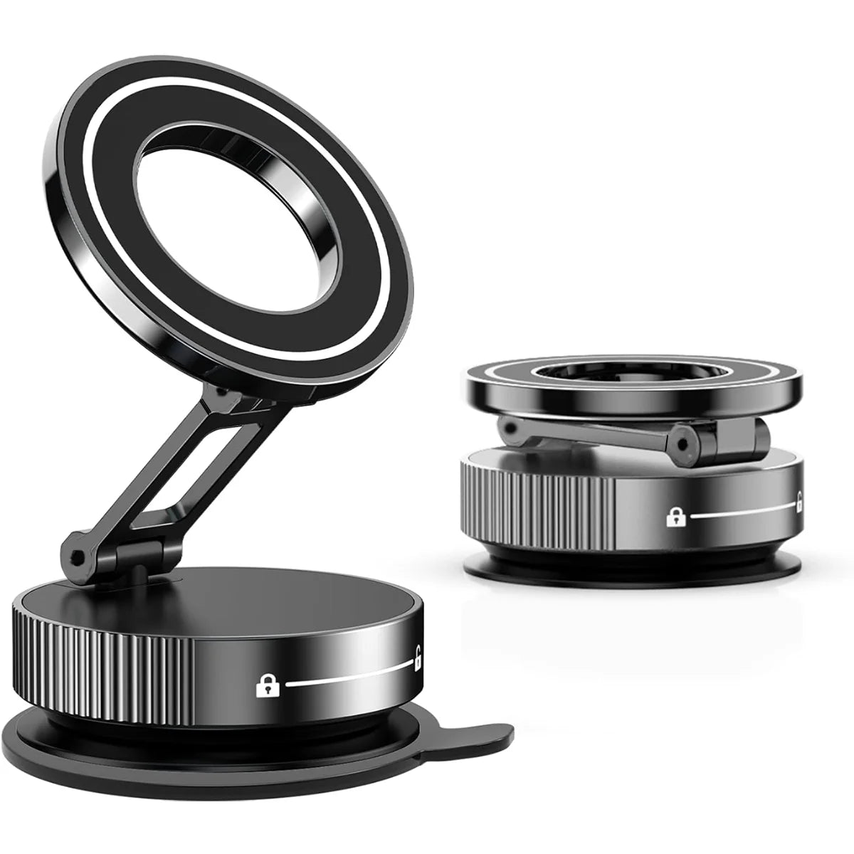 Magnetic Car Phone Holder MagSafe 360°