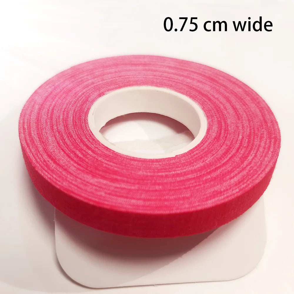 Finger Tape Elastic Self Adhesive Sports Bandage Jiu Jitsu Climbing Support Wrap