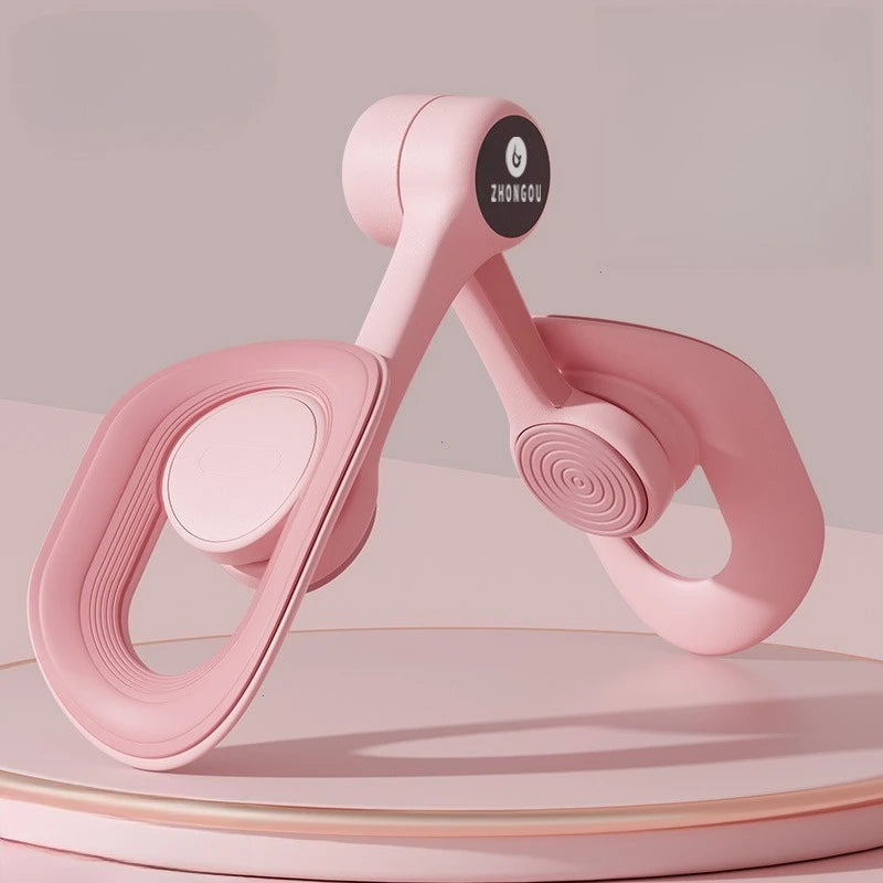 Pelvic Floor Muscle Trainer Thigh Exerciser for Leg Butt Workout