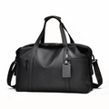 Men Gym Duffel Bag Adjustable Shoulder Travel Sports Bag