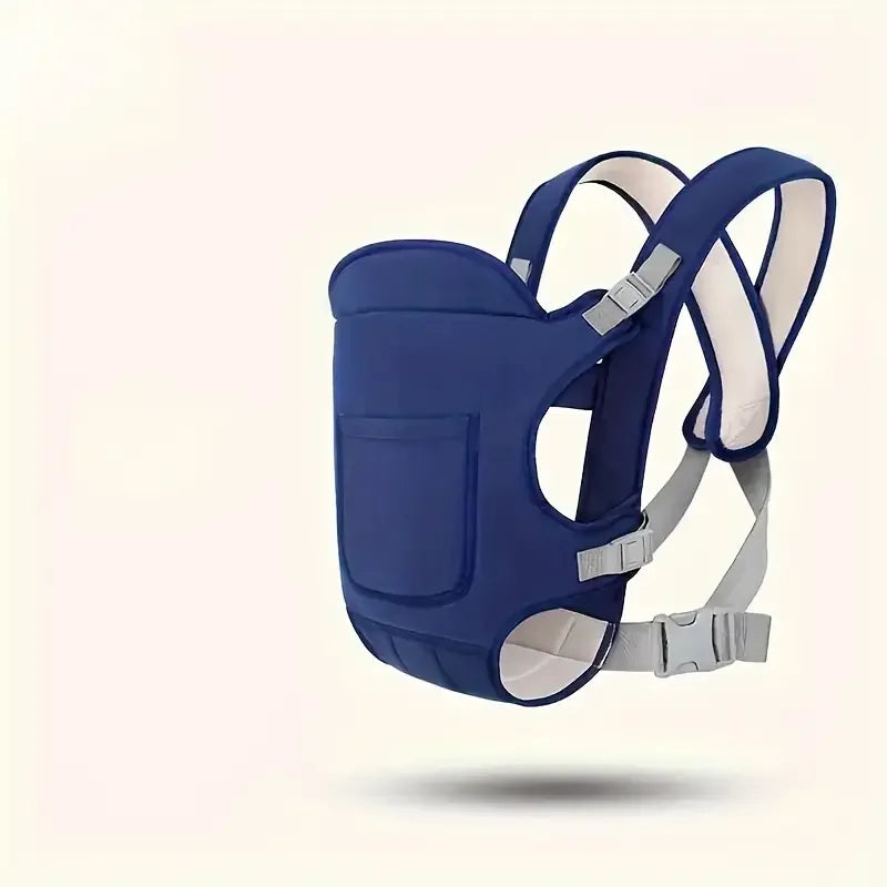 All Season Baby Carrier Sling Front Back Carry