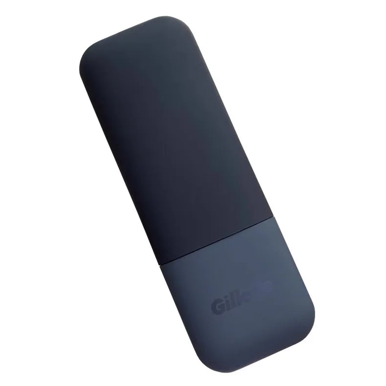 Magnetic Travel Shaver Case for Gillette Fusion Series