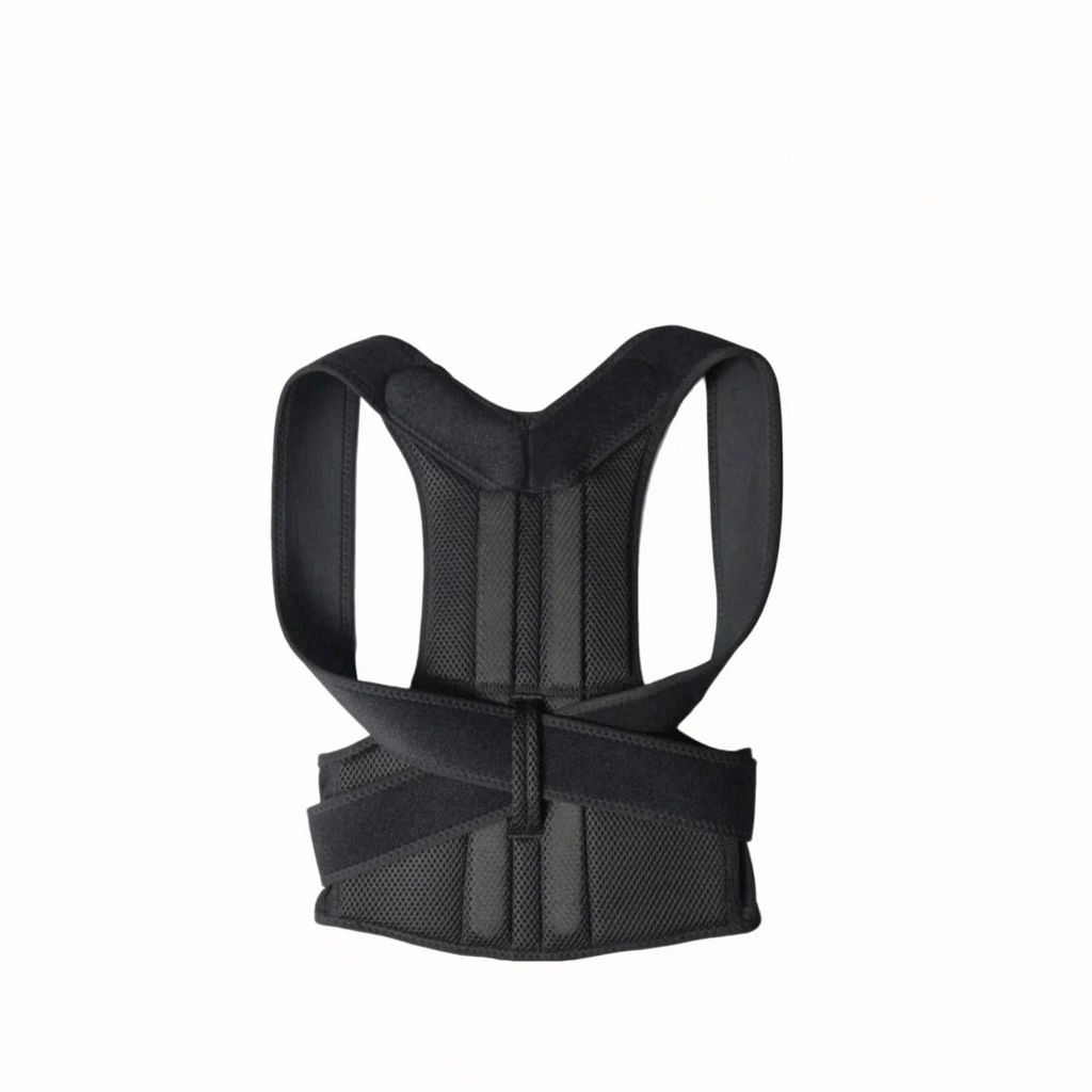 Posture Corrector Back Support Belt Humpback Prevention Adjustable Brace