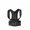 Posture Corrector Back Support Belt Humpback Prevention Adjustable Brace