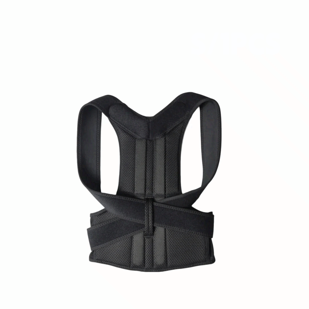 Posture Corrector Back Support Belt Humpback Prevention Adjustable Brace