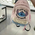 Disney Mickey Mouse Kids Backpack Mini School Bag