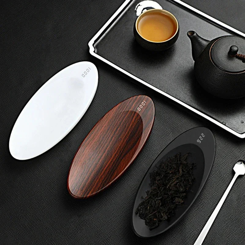 Mini Digital Pocket Scale 200g 0.1g Precision for Jewelry Tea Weighing