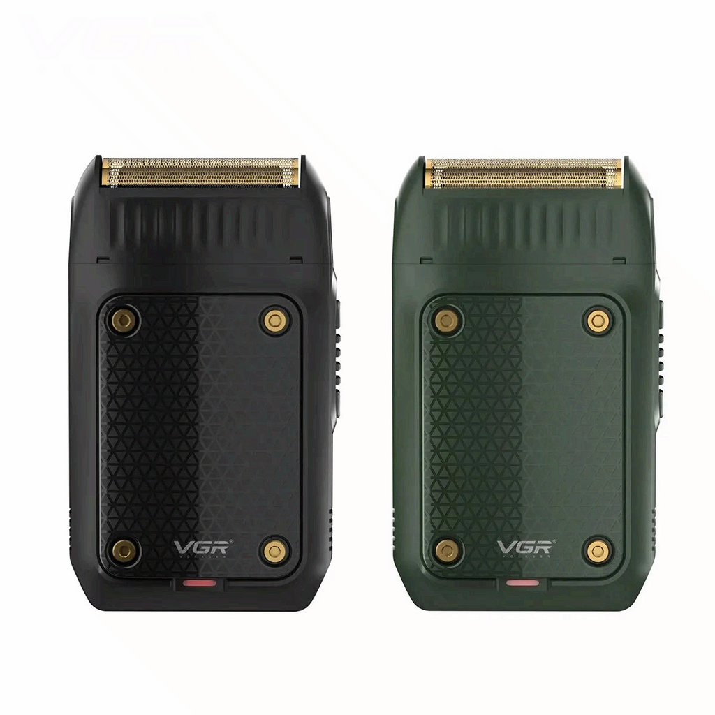V-353 Electric Shaver Men Rechargeable Portable Beard Trimmer Mini Razor