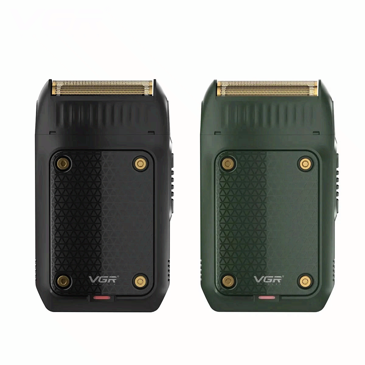 V-353 Electric Shaver Men Rechargeable Portable Beard Trimmer Mini Razor