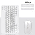 Bluetooth Wireless Keyboard & Mouse Set