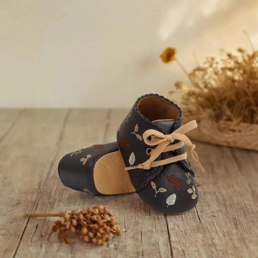 Baby Summer Sandals First Walker Shoes for Boys and Girls