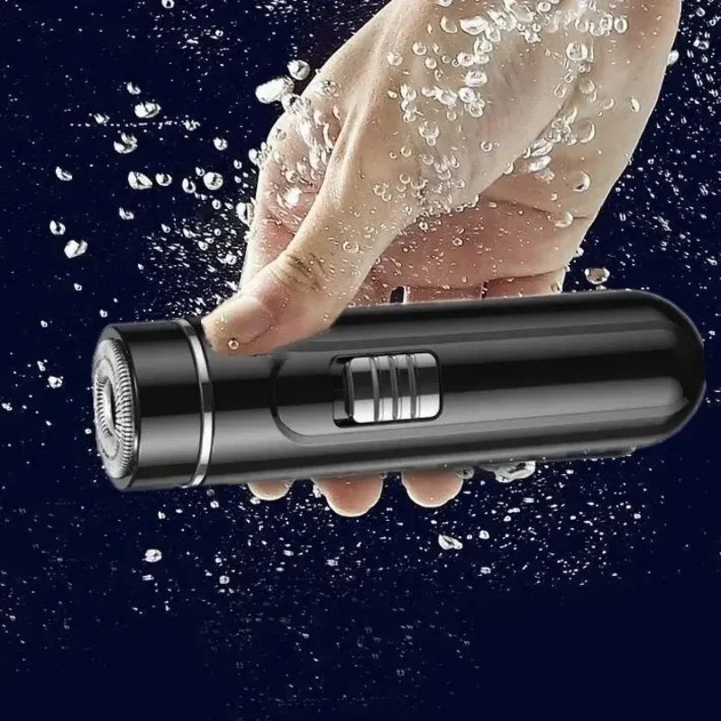 Electric Razor Men USB Rechargeable