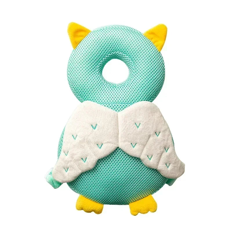 Baby Head Protector Backpack Pillow Toddler Safety Cushion