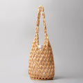 Women Woven Hand Bag