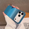 Kevlar Carbon Fibre PC Hard Shockproof Ultra Thin iPhone Case
