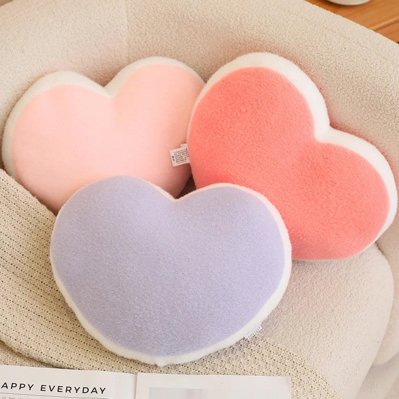 Plush Moon Star Rainbow Cushion Soft Stuffed Cartoon Pillow Home Decor Gift