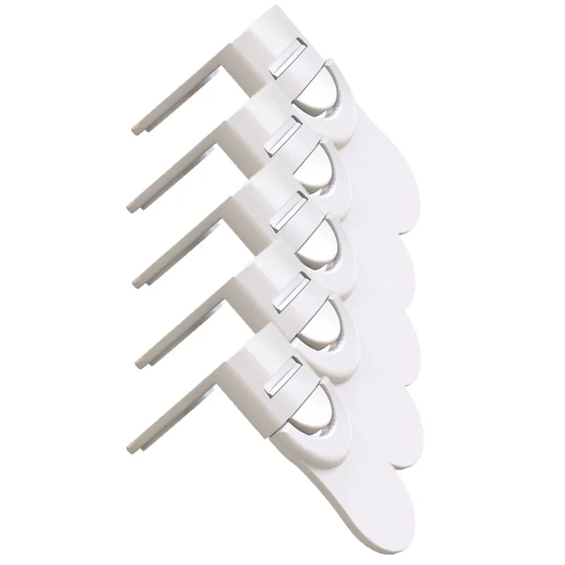 Baby Safety Drawer Lock Anti Pinch Cabinet Lock