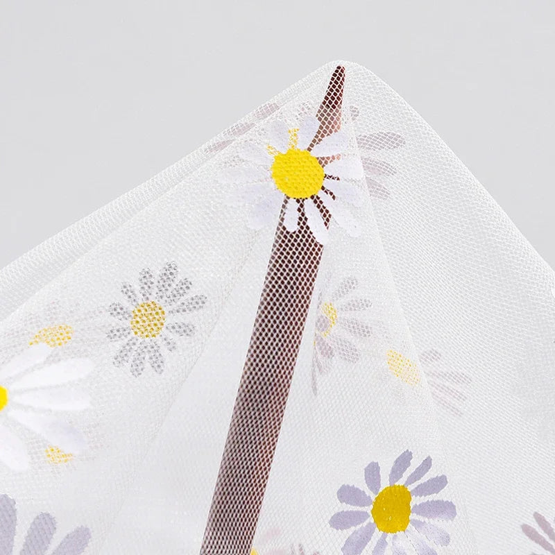 Universal Stroller Mosquito Net Sunshade Cover