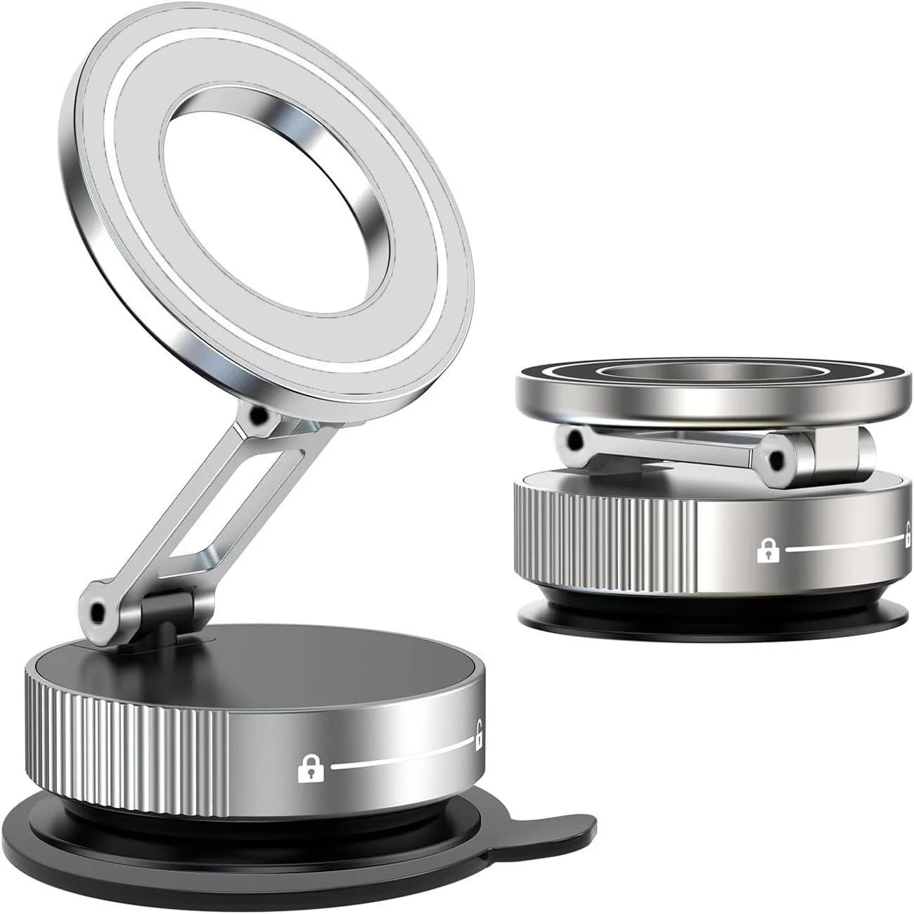 Magnetic Car Phone Holder MagSafe 360°