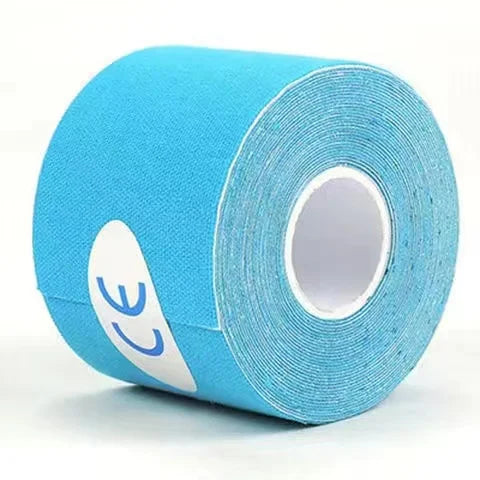 Kinesiology Tape Muscle Support Pain Relief Athletic Sports Tape 5M