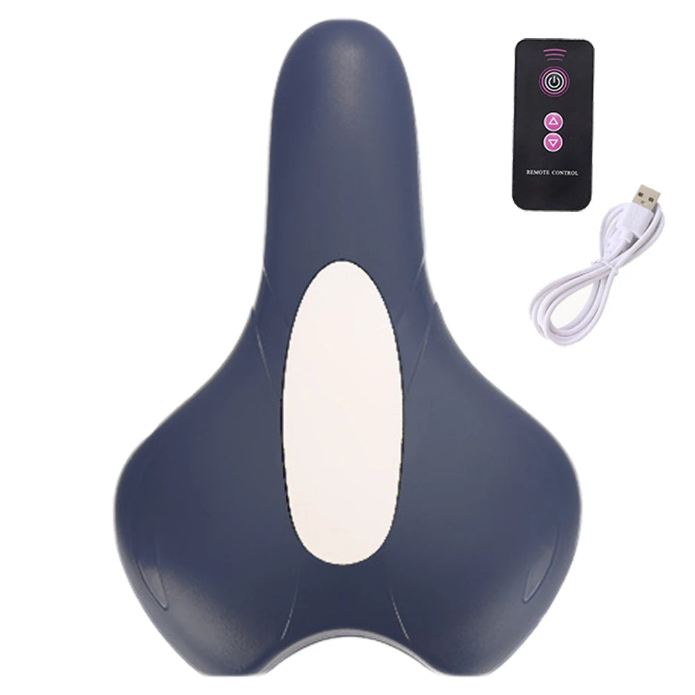 Pelvic Floor Muscle Trainer Kegel Exerciser Hip Strengthening Device USB