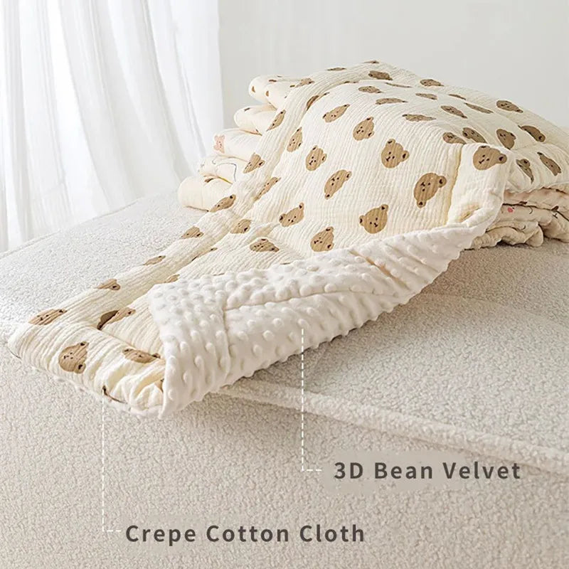 Baby Stroller Seat Cushion Soft Mattress for Pushchair Car Seat