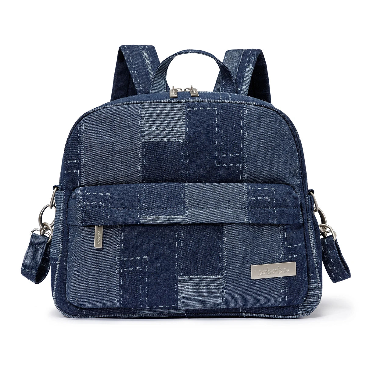 Lightweight Waterproof Diaper Backpack for Newborn Baby