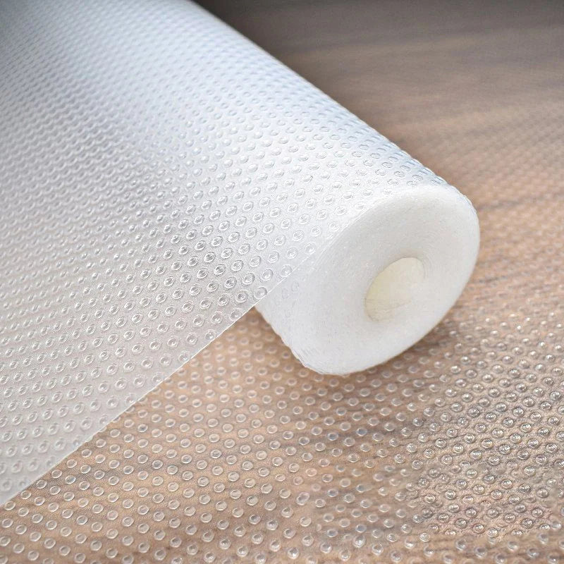 3M EVA Shelf Liner Non Slip Waterproof Cabinet Drawer Mat Refrigerator Pad