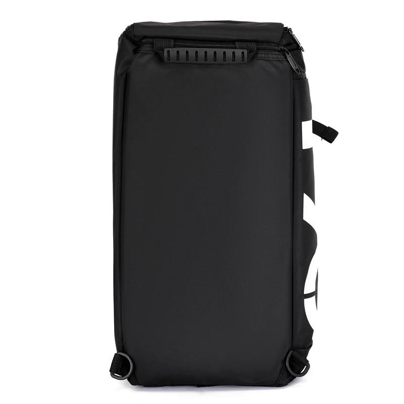 Waterproof Gym Bag Ultralight Sports Travel Backpack Fitness Large Capacity Portable