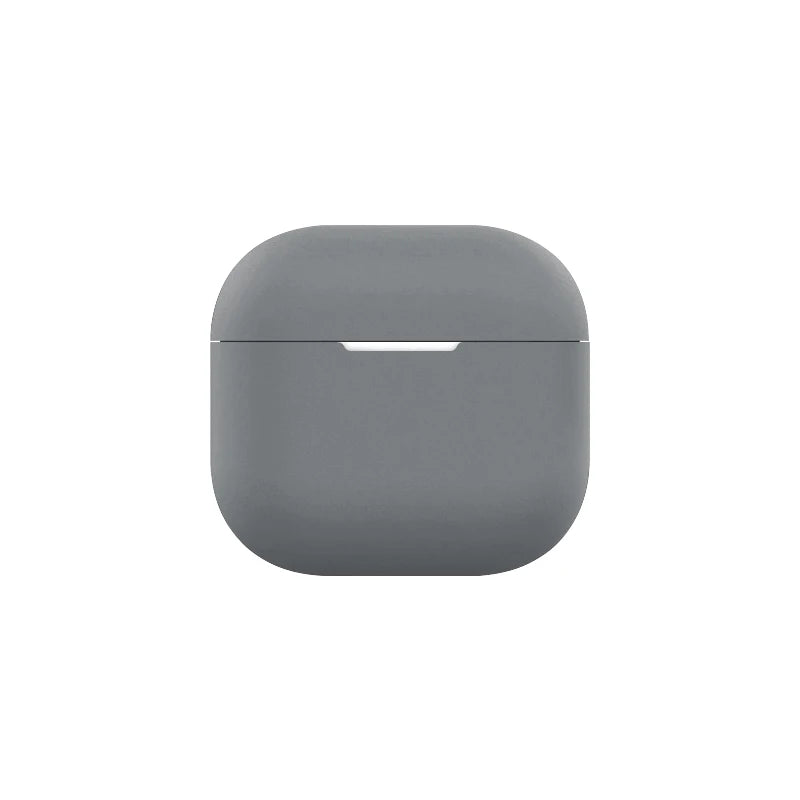 AirPods 4 Silicone Case Shockproof Wireless Charging Cover