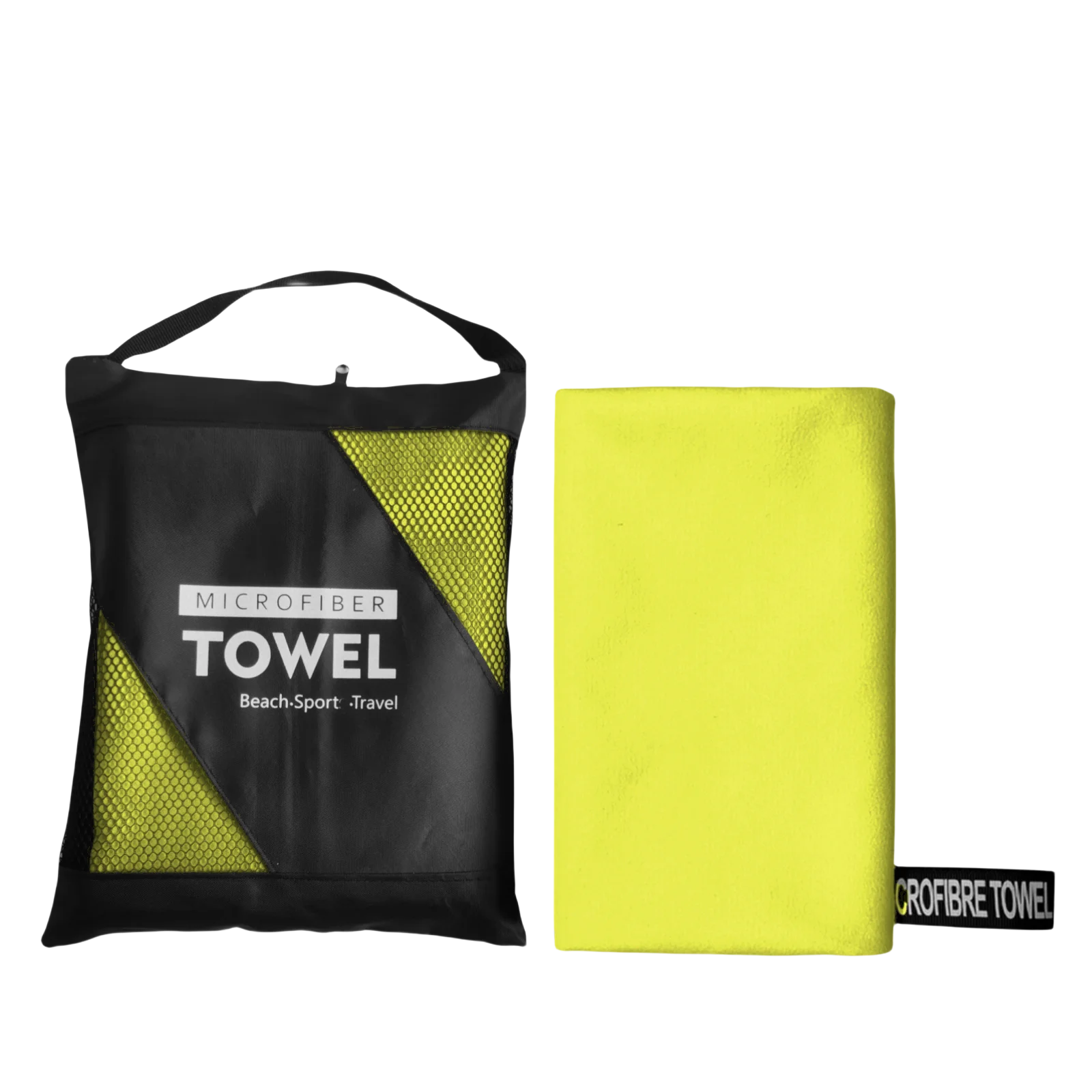 Oversized Microfiber Beach Towel Quick Dry Sand Free Soft Absorbent Towel