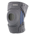 Knee Brace with Stabilizers Patella Support Running Cycling Climbing Knee Support