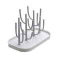 Baby Bottle Drying Rack Bottle Drain Organizer