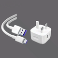 PD USB Wall Charger Portable Mobile Phone Charging Adapter