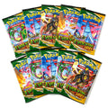 360PCS Pokémon Sword Shield Evolving Skies Booster Box