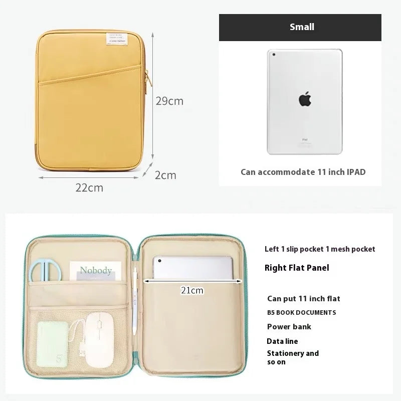 iPad Protective Case Cover for Air Pro Mini 6 5 4 3 2 1 10th 9th 8th 7th