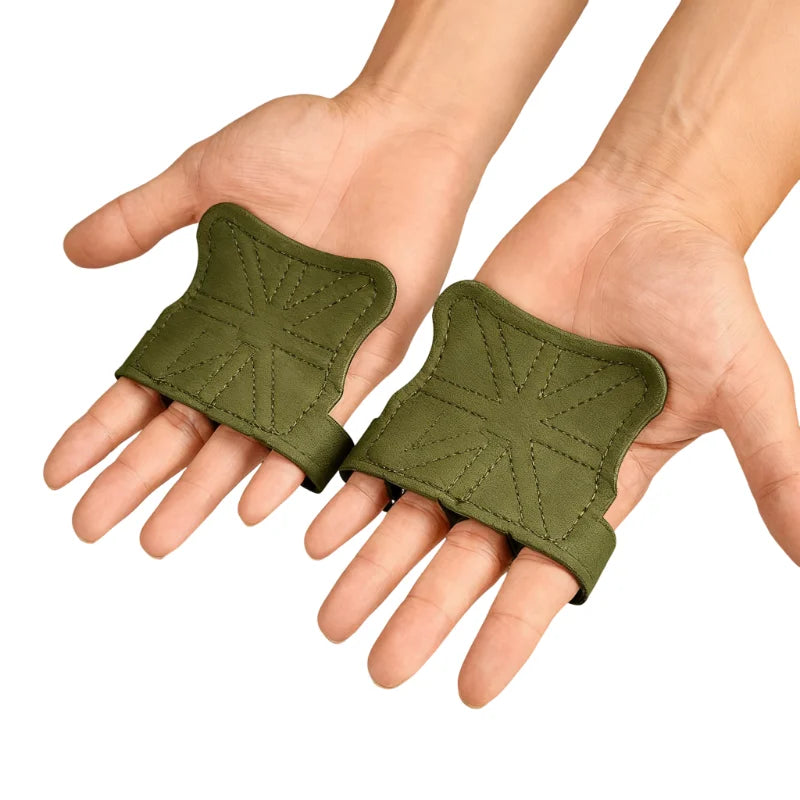 Breathable Weight Lifting Gloves Anti Slip Fitness Gloves for Men Women